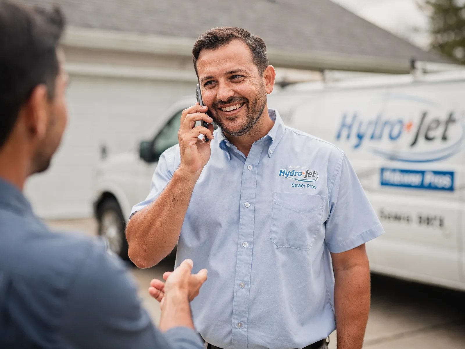 Hydro Jetting Horatio, SC FAQs
